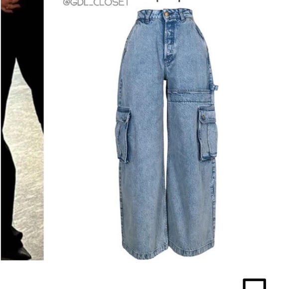 ISO!! 30 or 31. Any print on those. - Picture 10 of 11